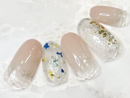 押し花コレクション♪