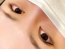 アイ(_i)/次世代パーマ