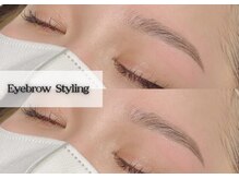 カンゴールサロンアイラッシュ イオンモール木曽川店(KANGOL SALON EYELASH)の雰囲気（《美眉ワックス》で一気に垢抜け顔☆）