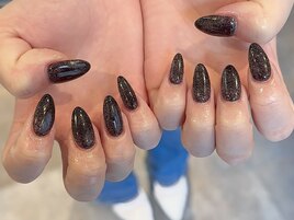 black nail ★★
