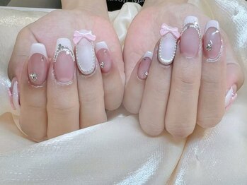 ラッキー 渋谷店(Lucky)/INSネイル