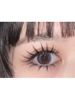 まつげのお悩み解決サロン