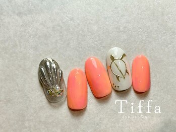 ティファ 大宮(Tiffa)/アートコース