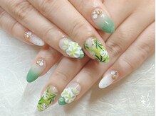 ネイル工房 彩の雰囲気（トレンドネイル随時更新！詳細はインスタで！）