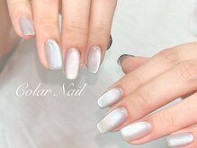 コラールネイル 本町(Colar Nail)
