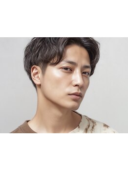 アイブロウメニューがあるサロン