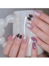 ミンミン(MinMin)/定額ネイル