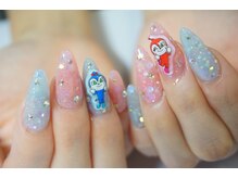 サロン デ ミランダ(Salon de Miranda)/