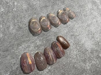 スチャ(s/cha+)/オーロラデザイン