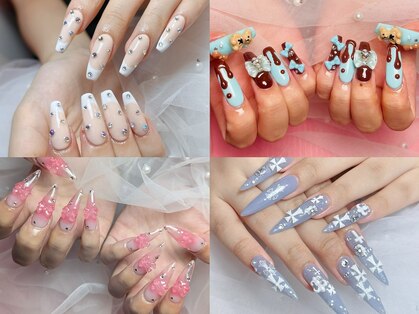 ピンキー(PINKY)の写真