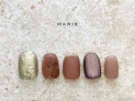 定額￥6000 ニュアンス 1023e