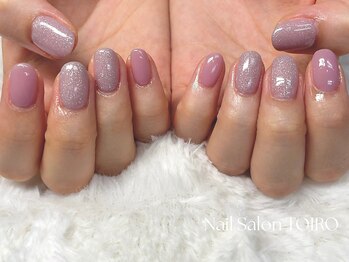 ワンカラー 担当:ようこ