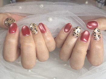 グランジーナ(Gran Jiina)/定額デザイン