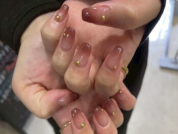 ミッドポイント(mid point)/