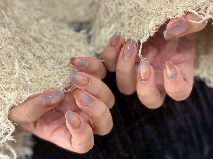 ルアナ ケリー(Luana kelly)の写真