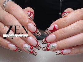 * 長 さだしやり放題×つけ放題