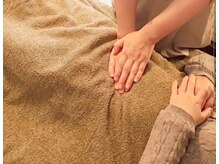 ニコ(nico)/お腹をほぐすと、内臓が元気に。