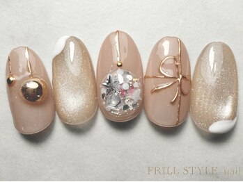 Hand エレガントコース