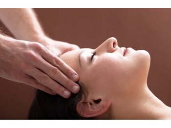 ほぐし屋レオ 守谷店(ほぐし屋LEO)/頭&顔ツボで眼精疲労もすっきり