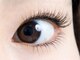 ティーラッシュ(T-lash)の写真/自まつげのような自然な仕上がりに♪目の形やまつ毛の状態に合わせて、理想のお目元をプロデュースします☆