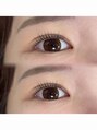 ビューティーカール(BEAUTY CURL) 根本から最大限長さを出すデザイン◎