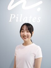 Nピラティス 横浜店/女性インストラクターも在籍！
