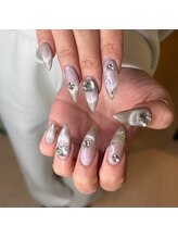 イーズ(ease)/150分持ち込みアート