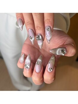 イーズ(ease)/150分持ち込みアート