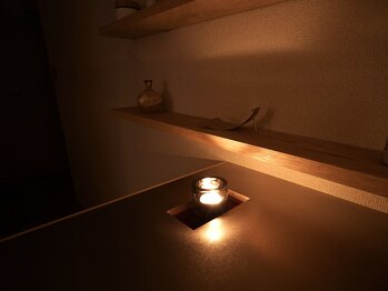 ユレル(YurerU)/YurerUの入り口風景