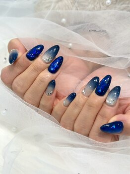 サロン アクア(salon AQUA)/