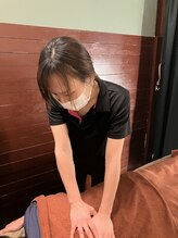 アクア エッセンス(Aqua Essence)&nbsp;山口 愛