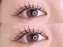 アミー 那覇店(amii.)/フラットラッシュ[マツエク]