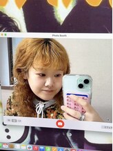 キャン(can.) kanna