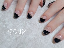 スープ(SOUP)/