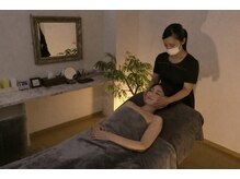 スローミー(slowmmy)/１F個室guest room