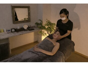 スローミー(slowmmy)/１F個室guest room