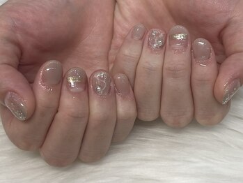 ニュアンス定額♪RINO