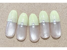 オフィスカジュアル