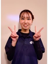 もみかる 浜北小松本店&nbsp;久手堅 信香