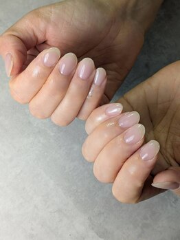 イロドリの写真/小さな爪やコンプレックスも美しく♪ネイルができない人も、憧れの指先へ導くネイルサロンです★