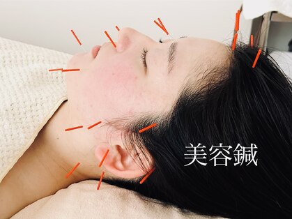 リュウ鍼灸院 サロン ド リュウ(Salon de Ryu)の写真
