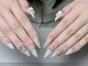 Ceres Nail Salon《パラジェル/フィルイン/ワンホン/長さだし》の写真/《チップ長さ出し持ち込みdesign歓迎◎》映える指先を叶えます◇画像持ち込みも大歓迎♪韓国/ワンホン*