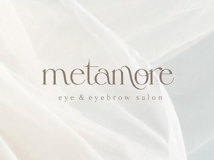 ｍｅｔａｍｏｒｅの写真