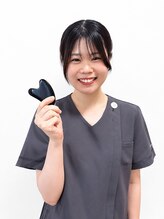 小顔矯正と姿勢矯正と骨盤矯正が評判の女性専用整体院 天王寺店&nbsp;西口 未来