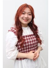 ヴァンカウンシル 稲沢店(VAN COUNCIL) 佐藤 花織/稲沢