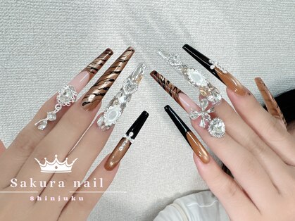 サクラネイルサロン(Sakura Nail Salon)の写真