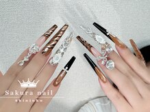 サクラネイルサロン(Sakura Nail Salon)