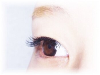 セレビアイ 立川店/Jカールのエクステ装着例