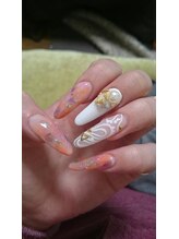 ネイルサロン チェリッシュ(nail salon Cherish)/ネイルコレクション