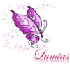 筋膜セラピー リンパデトックスサロン ルミアス(Lumias)のお店ロゴ